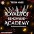 Die Königin der Elemente: Royals of Kingwood Academy - Band 3