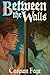 Between the Walls by Caspian Faye Between the Walls by Caspian Faye