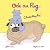 Ode au Pug: Chatastrophe !