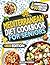 Mediterranean Diet Cookbook for Seniors by Alex Mc Corner