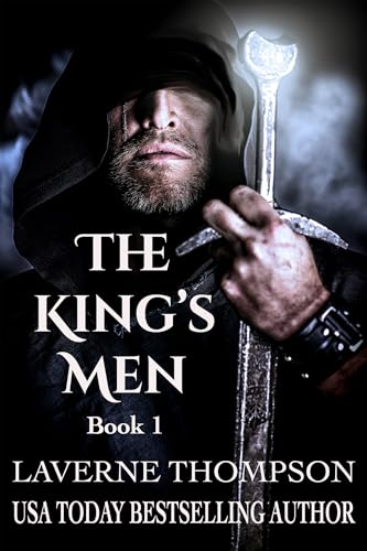 The King's Men: A fantasy Romance (Kindle Edition)