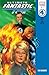 Ultimate Fantastic Four Epic Collection, Vol. 1: The Fantastic