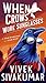When Crows Wore Sunglasses by Vivek Sivakumar