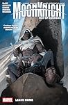 Moon Knight: Fist...