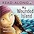 My Wounded Island Read-Along