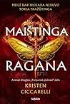 Maištinga ragana
