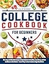 College Cookbook ...