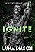Ignite (Beneath the Blaze #2)