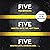 Five