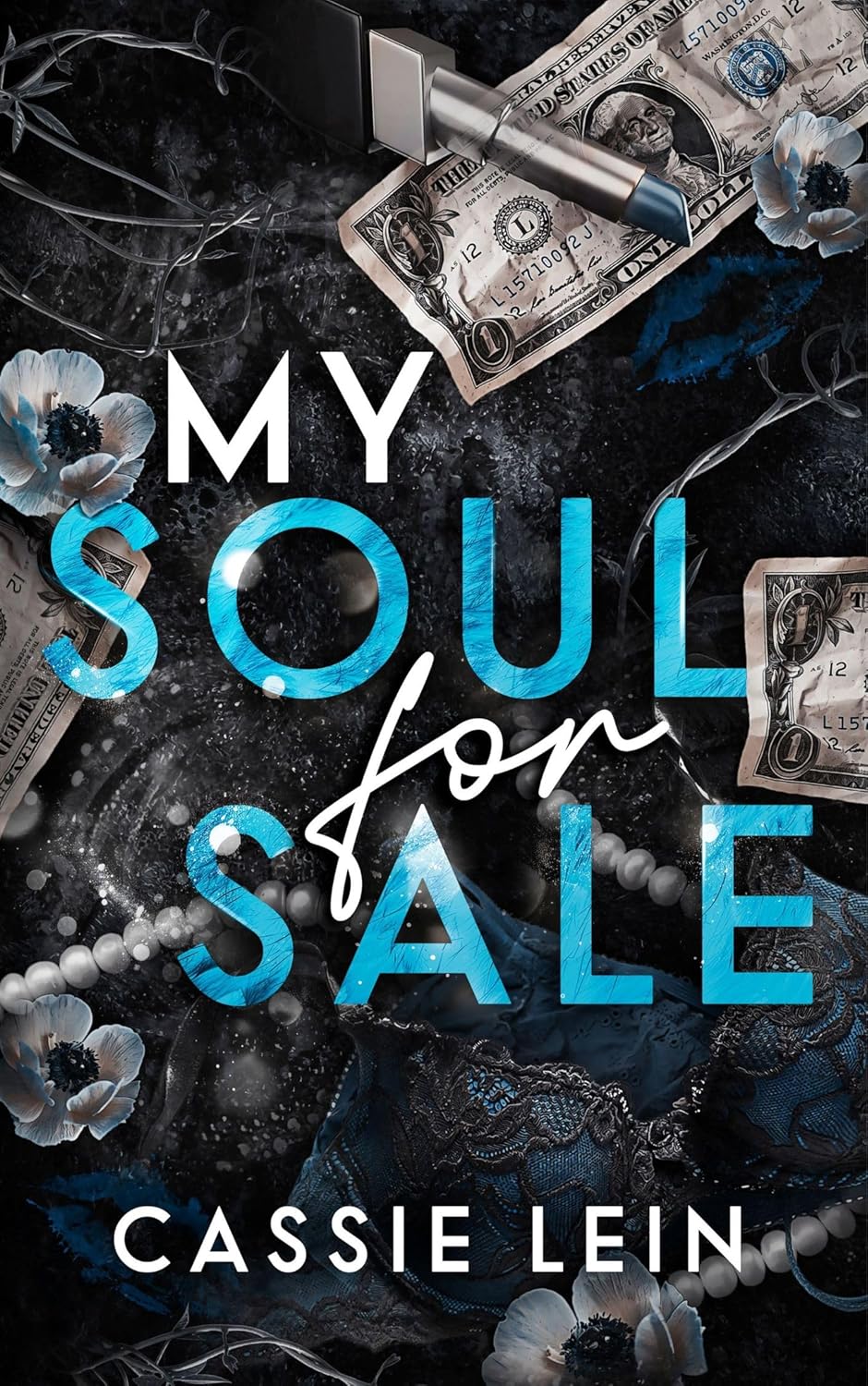 My Soul For Sale (A Night To Remember Auction)