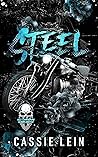 Steel (Hell's Mayhem MC: Illinois #1)