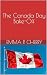 The Canada Day Bake-Off