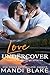 Love Undercover