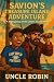 SAVION'S TREASURE ISLAND AD...