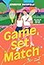 Game, Set, Match (Match Point #1)
