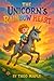 The Unicorn's Rainbow Heart