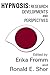 Hypnosis: Developments in R...