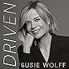 Driven by Susie Wolff