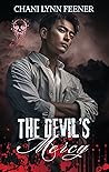 Book cover for The Devil's Mercy (A Devil to Die for, #2)