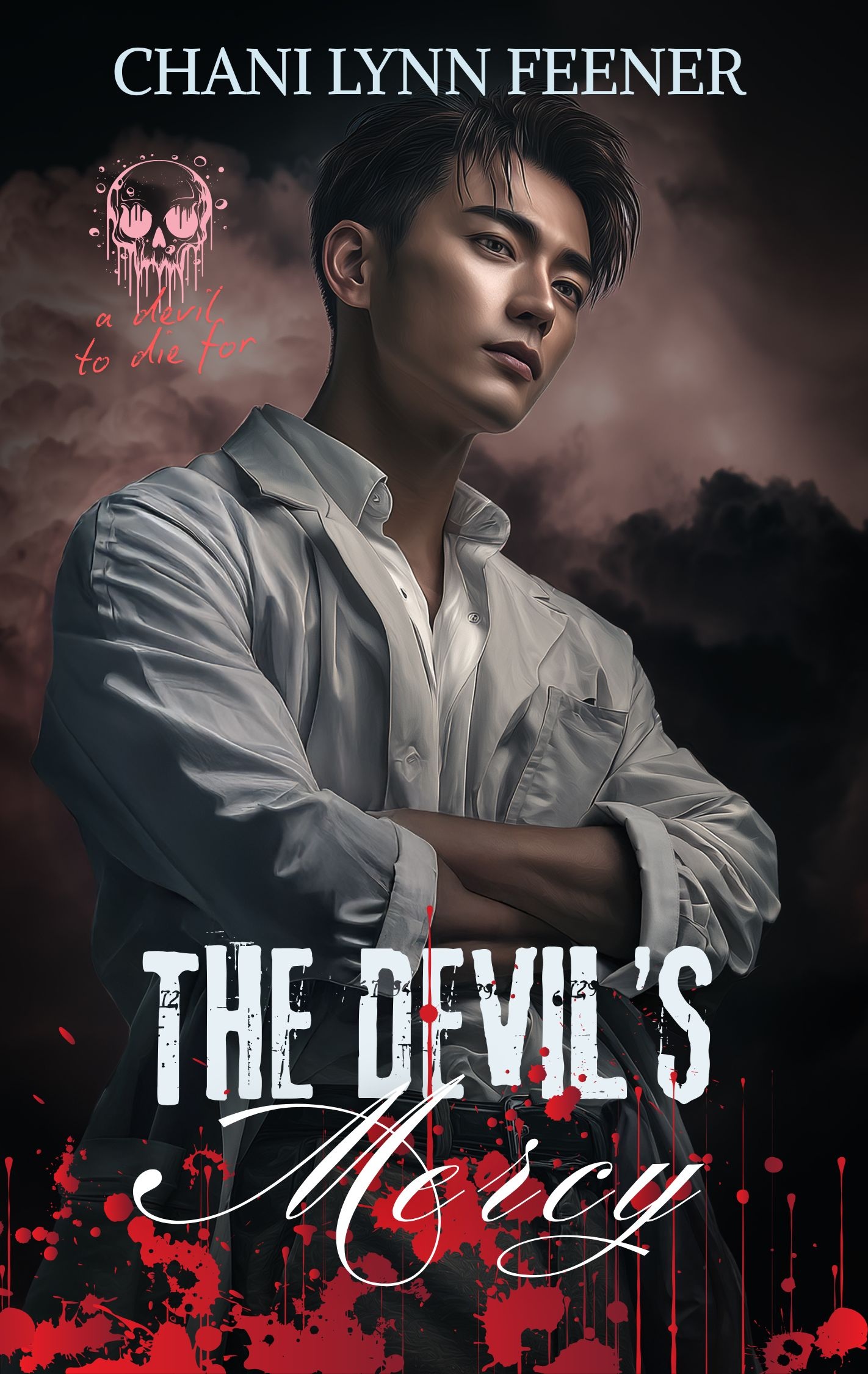 The Devil's Mercy (A Devil to Die for, #2)