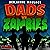 Dads vs. Zombies: Dads vs. Series, Book 1