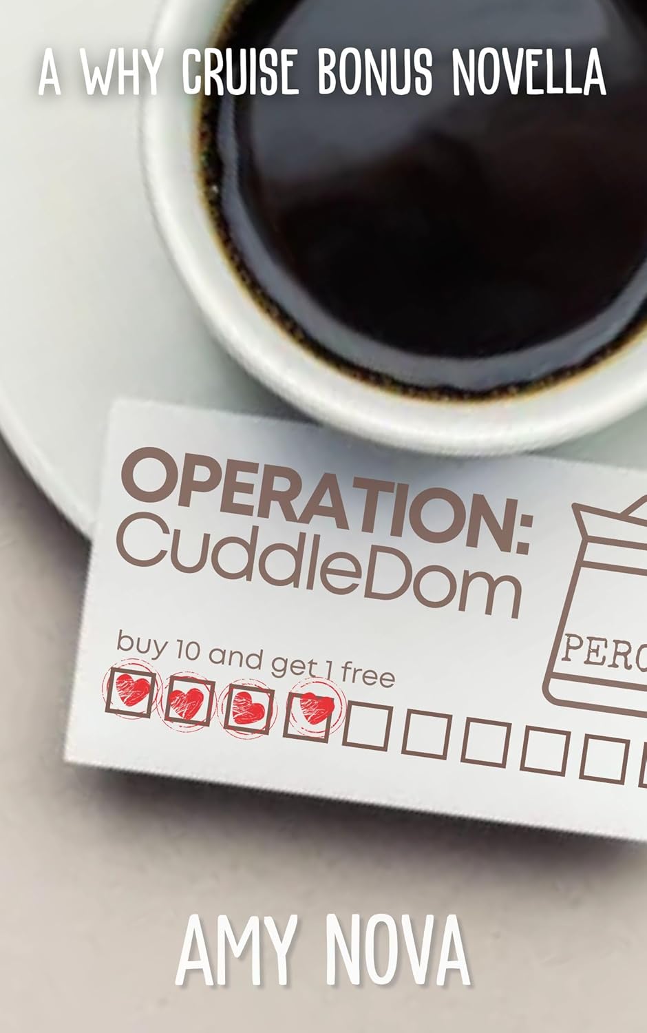 Operation: CuddleDom