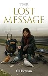 The Lost Message by Gil Herman