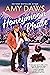 Honeymoon Phase (Mountain Men Matchmaker, #3)