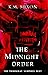 The Midnight Order (The Thorngray Vampires Duet #1)