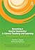 Becoming a Teacher Researcher in Literacy Teaching and Learning: Strategies and Tools for the Inquiry Process