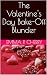 The Valentine's Day Bake-Of...