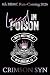 Laced in Poison: New Orleans National Chapter (RBMC Book 11)
