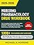 Nursing Pharmacology Drug W...