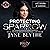 Protecting Sparrow: Special Forces: Operation Alpha (Prey Security, Book 4)