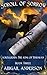 Scroll of Sorrow: Scrollborn: The King of Barakan: Book Three
