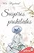Suspiros prohibidos by Mia Heywood