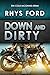 Down and Dirty (Deutsch) (Ein Cole-McGinnis-Krimi 5) (German Edition)