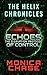 Echoes of Control by Monica Chase