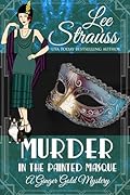 Murder in the Painted Mask