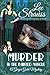 Murder in the Painted Mask (Ginger Gold Mystery, #27)
