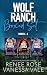 Wolf Ranch Books 4-6