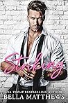 Book cover for Striking (Red Lips & White Lies #7)