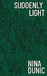 Suddenly Light