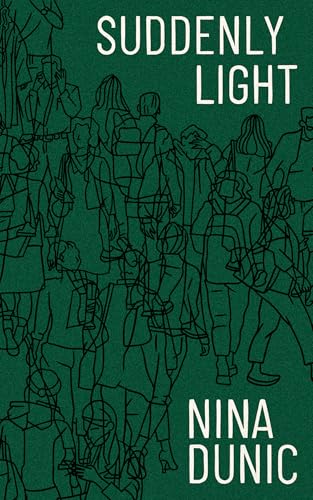 Suddenly Light (Paperback)