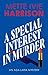 A Special Interest in Murder (An Ada Latia Mystery)