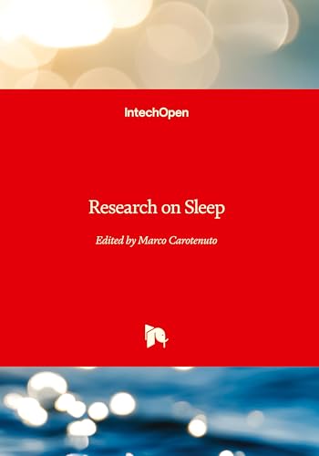 Research on Sleep (Hardcover)