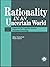 Rationality In An Uncertain...