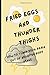 Fried Eggs and Thunder Thighs: How to teach your brain out of negative body image