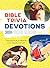 Bible Trivia Devotions for ...
