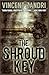 The Shroud Key (A Chase Baker Thriller Series No. 1)